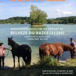 EQUI’RAZES (11) @ Belvèze-du-Razès | Occitanie | France