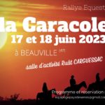 Rallye La Caracole (47) @ Beauville | Nouvelle-Aquitaine | France